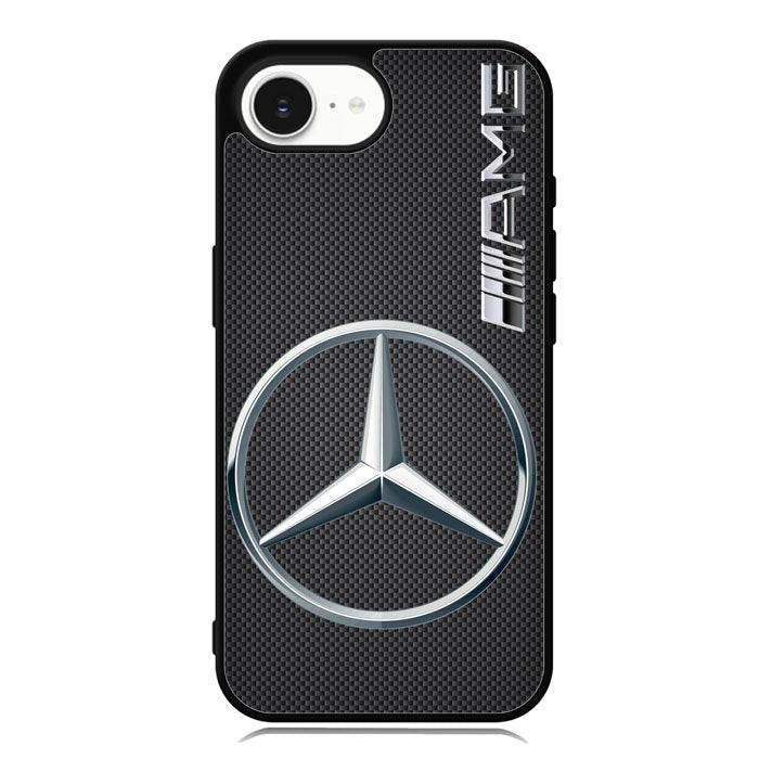 Mercedes Amg iPhone 16e Case DC1120