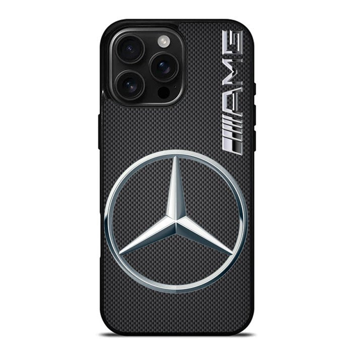 Mercedes Amg iPhone 16 Pro Case DC1120