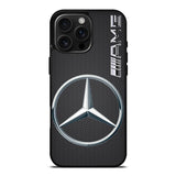 Mercedes Amg iPhone 16 Pro Case DC1120