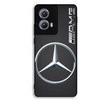 Mercedes AMG Motorola Moto Edge 2024 Case DC1492