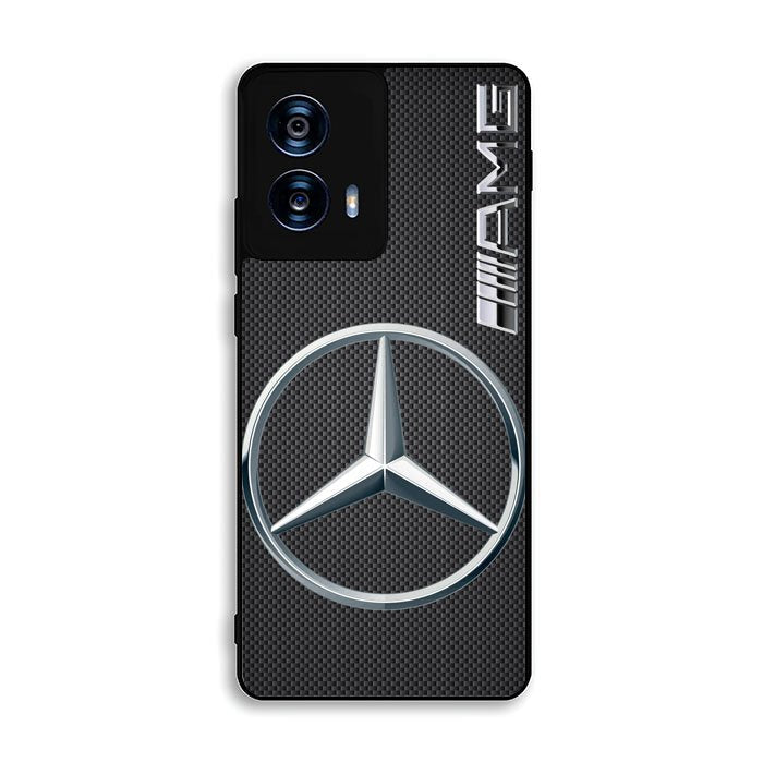 Mercedes AMG Motorola Moto G Power 5G 2024 Case DC7458