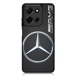Mercedes Amg Motorola Moto G Power 5G 2025 DC1120