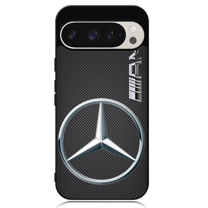Mercedes Amg Google Pixel 9 Pro XL Case DC1120