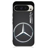 Mercedes Amg Google Pixel 9 Pro XL Case DC1120