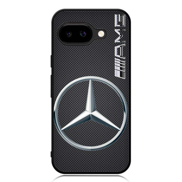 Mercedes Amg Google Pixel 9A Case DC1120