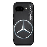 Mercedes Amg Google Pixel 9A Case DC1120