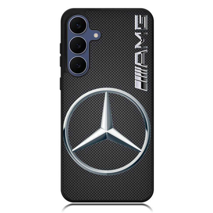 Mercedes Amg Samsung Galaxy S25 FE DC1120