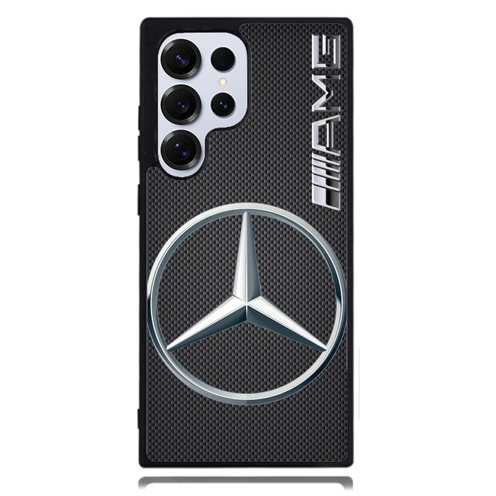 Mercedes Amg Samsung Galaxy S24 Ultra Case DC1120