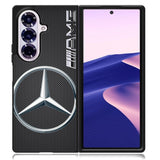Mercedes Amg Samsung Galaxy Z Fold 7 Case DC1120