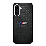 BMW M3 Logo Carbon Samsung Galaxy A56 Case DC0217