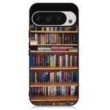 Book Library Google Pixel 9 Pro XL Case