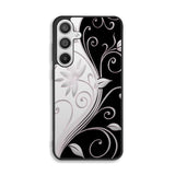 Black Design Samsung Galaxy A26 Case DC4309