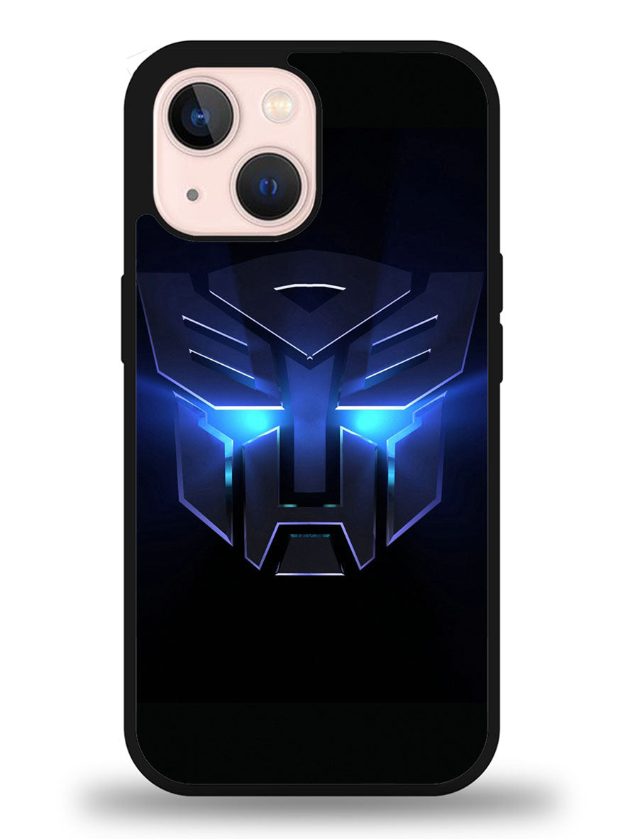 Transformers Autobots iPhone 13 Case BLN1895