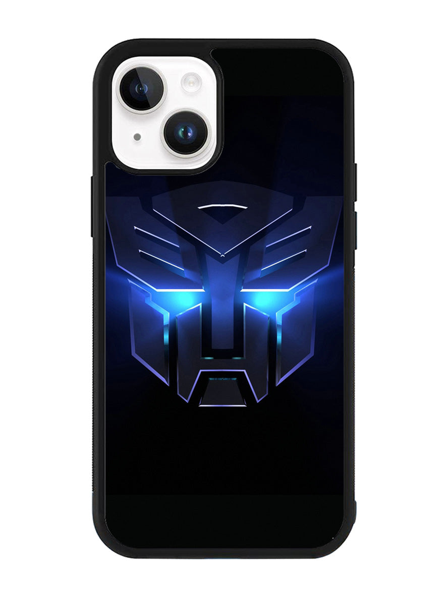 Transformers Autobots iPhone 15 Plus Case BLN1895