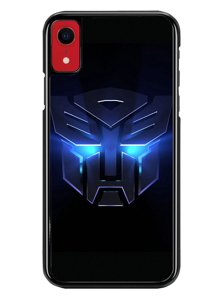 Transformers Autobots iPhone XR Case