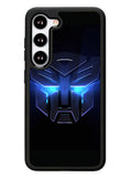 Transformers Autobots Samsung Galaxy S23 Plus 5G / Samsung Galaxy S23+ 5G Case