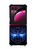 Transformers Autobots Motorola Moto Razr Plus 2023 , Moto Razr+ 2023 Case