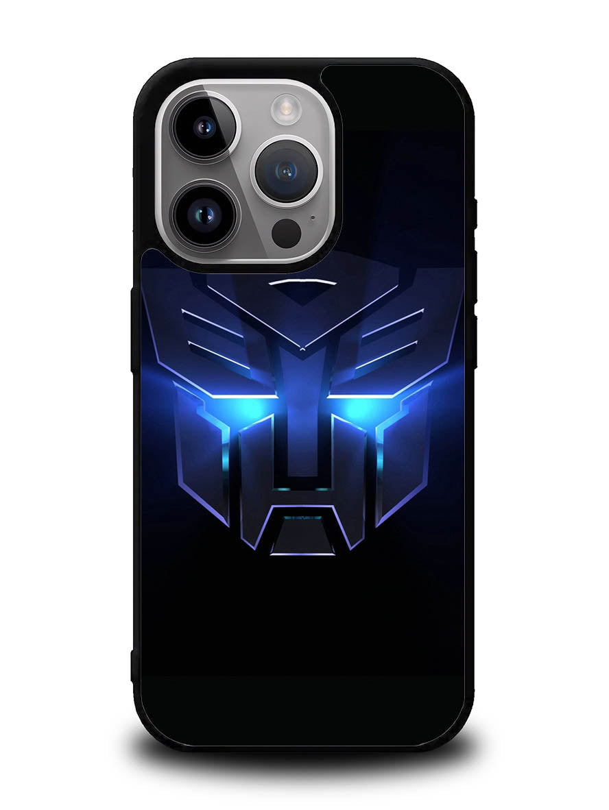 Transformers Autobots iPhone 16 Pro Case