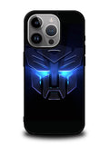 Transformers Autobots iPhone 16 Pro Case
