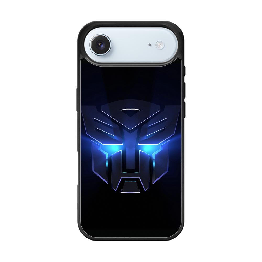 Transformers Autobots iPhone Air Case