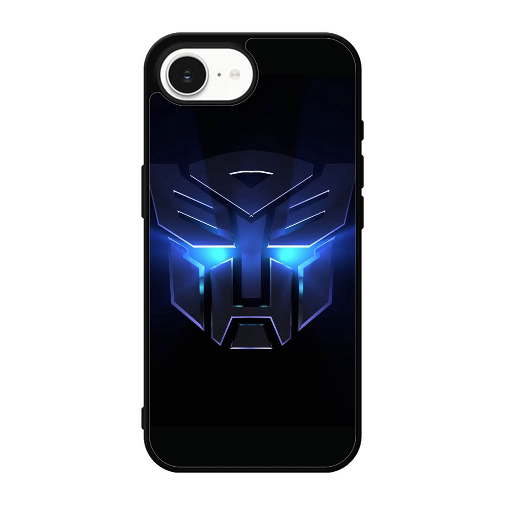 Transformers Autobots iPhone 17e Case