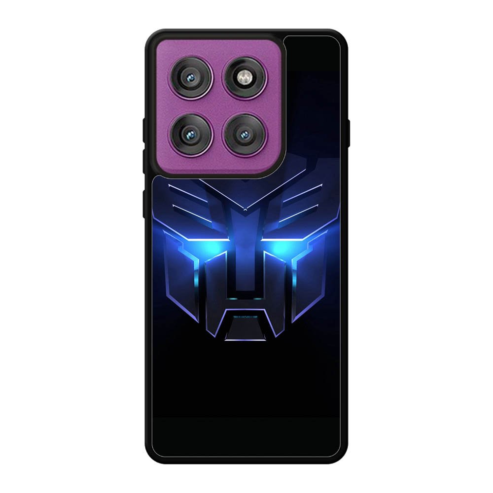 Transformers Autobots Motorola Moto Edge 60 Pro Case