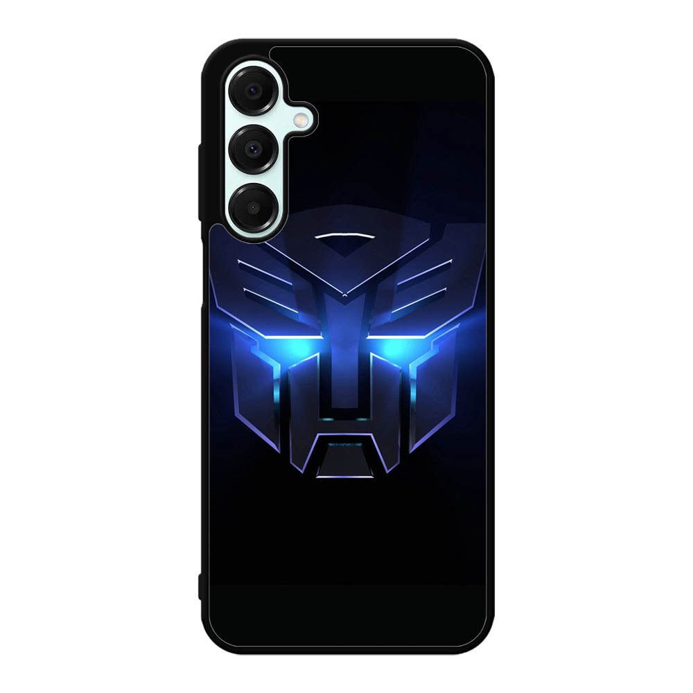 Transformers Autobots Samsung Galaxy A16 Case DC1581