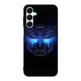 Transformers Autobots Samsung Galaxy A16 Case DC1581