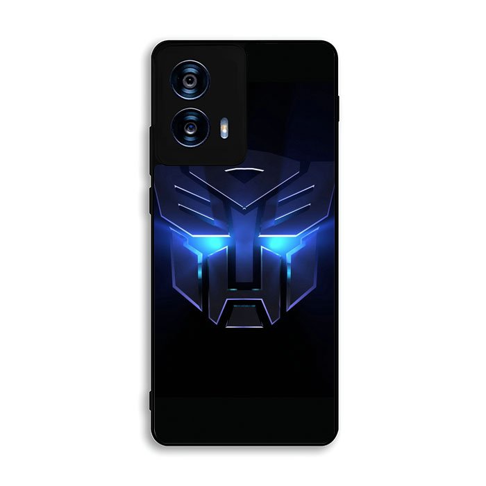 Transformers Autobots Motorola Moto G Power 5G 2024 Case DC6375
