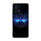 Transformers Autobots Motorola Moto G Power 5G 2024 Case DC6375