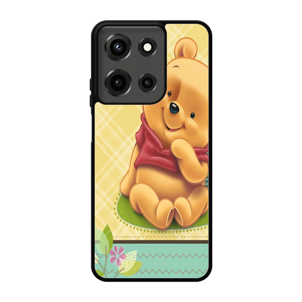 Sweet Winnie The Pooh Motorola Moto G 5G 2025 Case DC5515