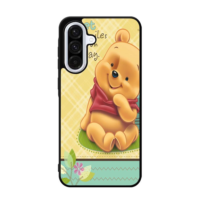 Sweet Winnie The Pooh Samsung Galaxy A36 Case DC7299