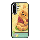 Sweet Winnie The Pooh Samsung Galaxy A56 Case DC1811