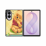 Sweet Winnie The Pooh Samsung Galaxy Z Fold 8 Case DC1811