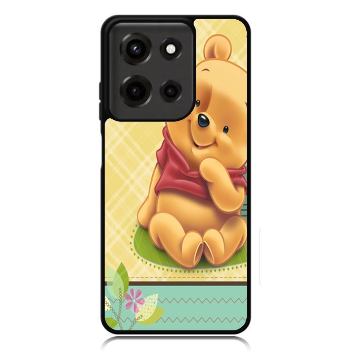 Sweet Winnie The Pooh Motorola Moto G Power 5G 2025 DC1811