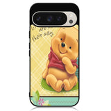 Sweet Winnie The Pooh Google Pixel 9 | Google Pixel 9 Pro Case DC1811