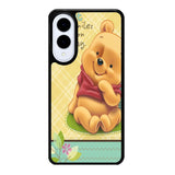 Sweet Winnie The Pooh Samsung Galaxy S25 Edge DC1811