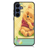 Sweet Winnie The Pooh Samsung Galaxy S25 FE DC1811