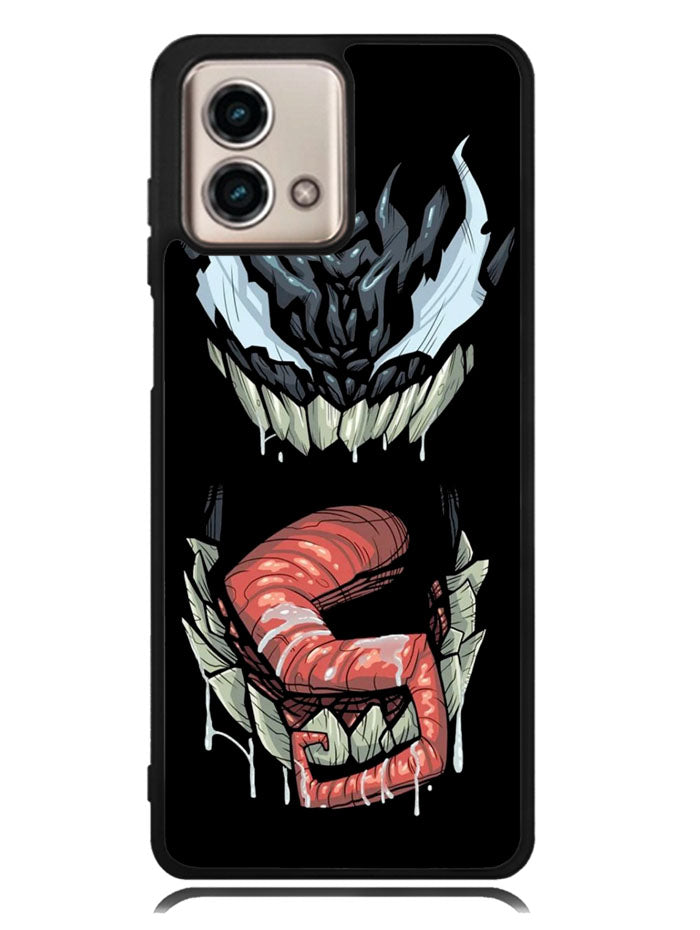 Venom 3rd Motorola Moto G Stylus 5G 2023 Case