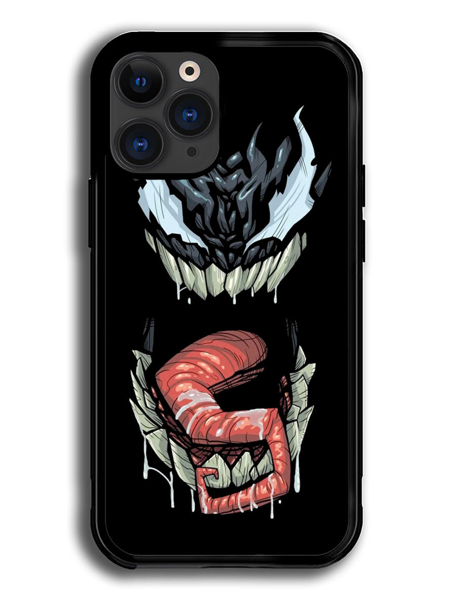 Venom 3rd iPhone 12 Pro Case