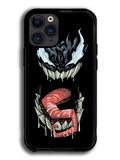 Venom 3rd iPhone 12 Pro Case