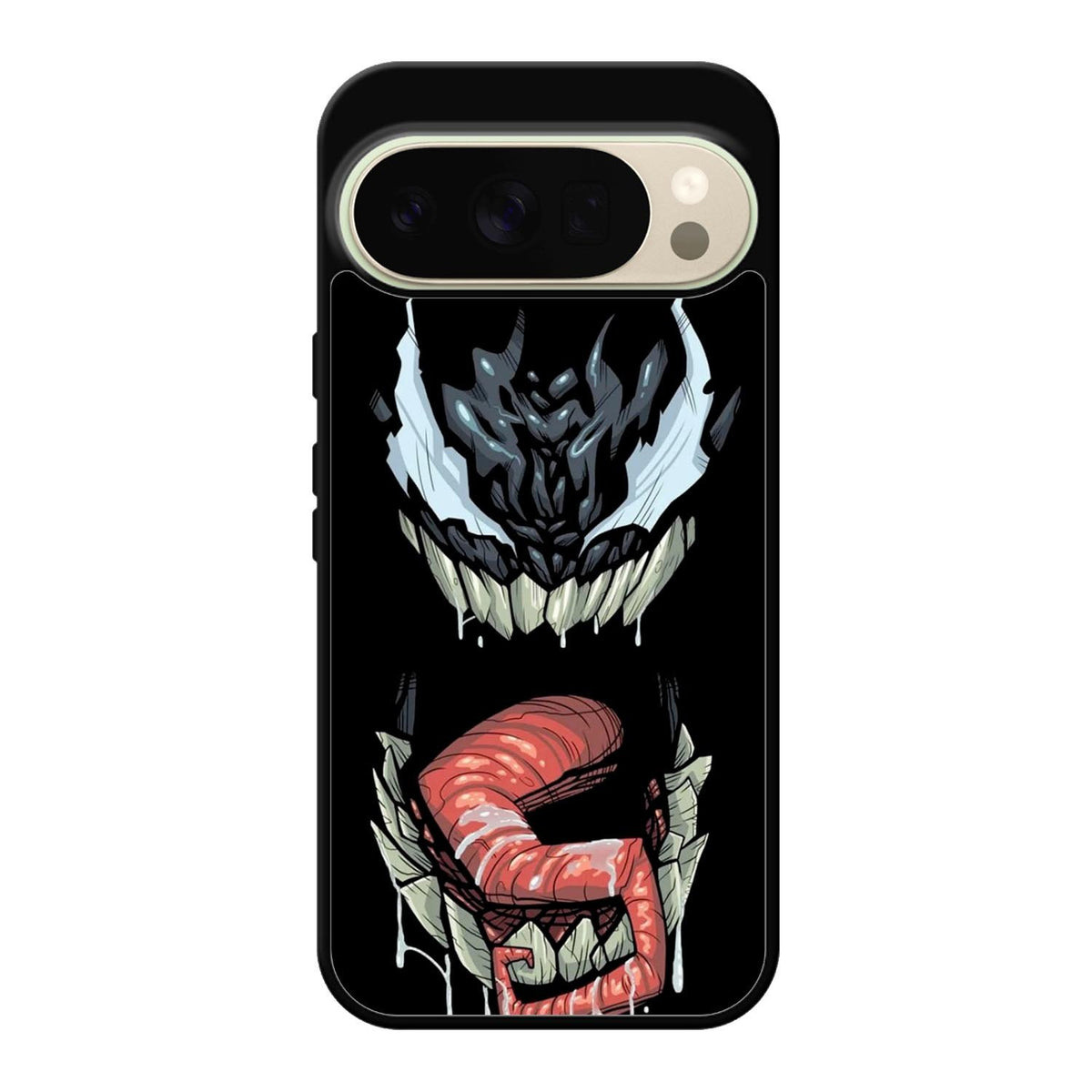 Venom 3rd Google Pixel 10 Pro Case