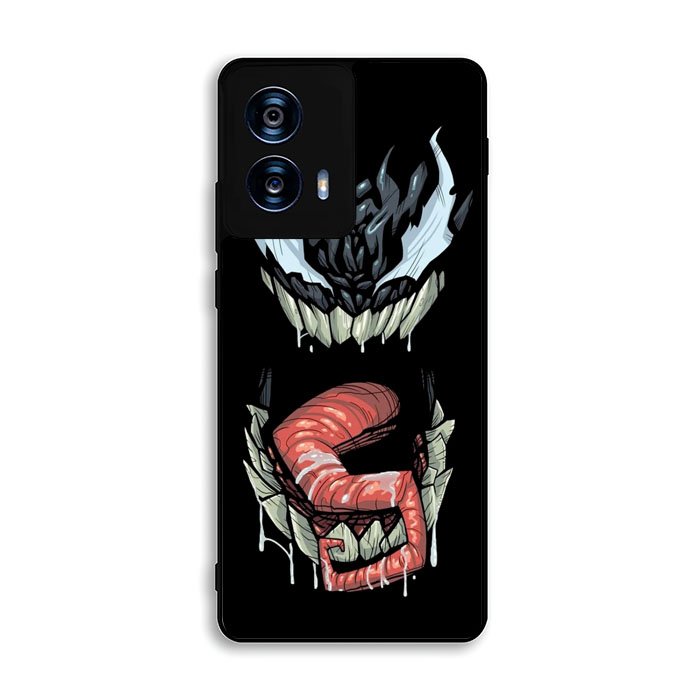 Venom 3rd Motorola Moto G Power 5G 2024 Case DC7773