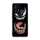 Venom 3rd Motorola Moto G Power 5G 2024 Case DC7773