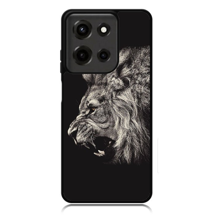 Male Lion Motorola Moto G Power 5G 2025 DC1077