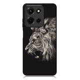 Male Lion Motorola Moto G Power 5G 2025 DC1077