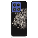 Male Lion Motorola Moto G Stylus 5G 2025 DC1077