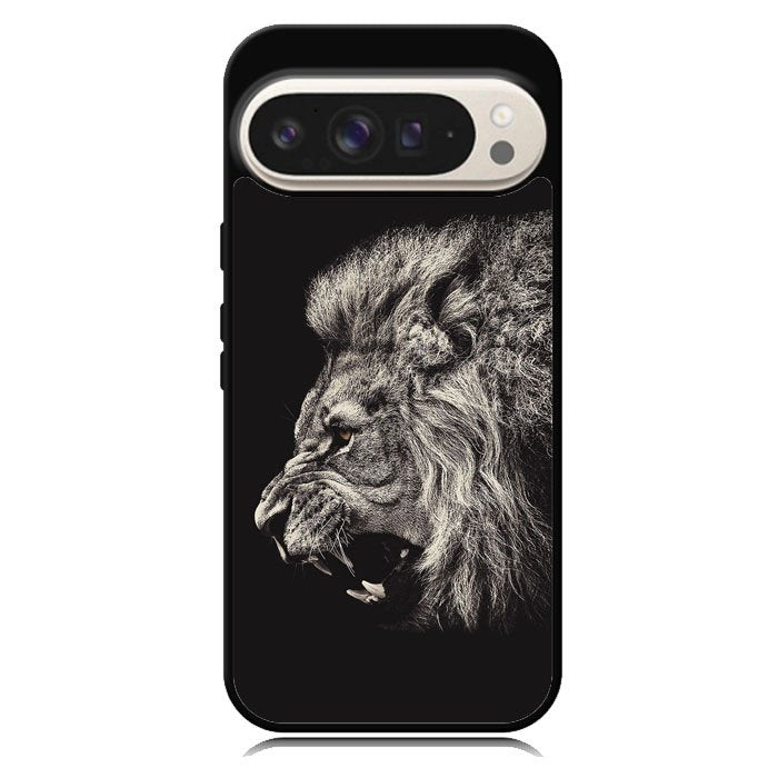 Male Lion Google Pixel 10 | Google Pixel 10 Pro Case DC1077