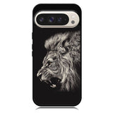 Male Lion Google Pixel 10 | Google Pixel 10 Pro Case DC1077