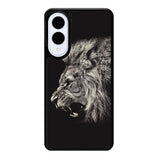 Male Lion Samsung Galaxy S25 Edge DC1077